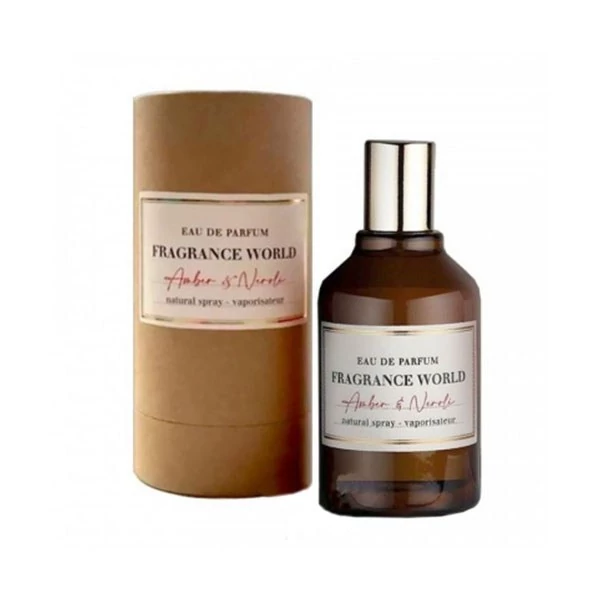 عطر ادکلن زلینسکی اند روزن فراگرنس ورد
